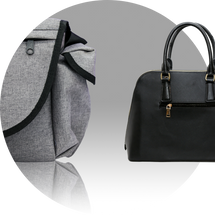 bolsas unisex