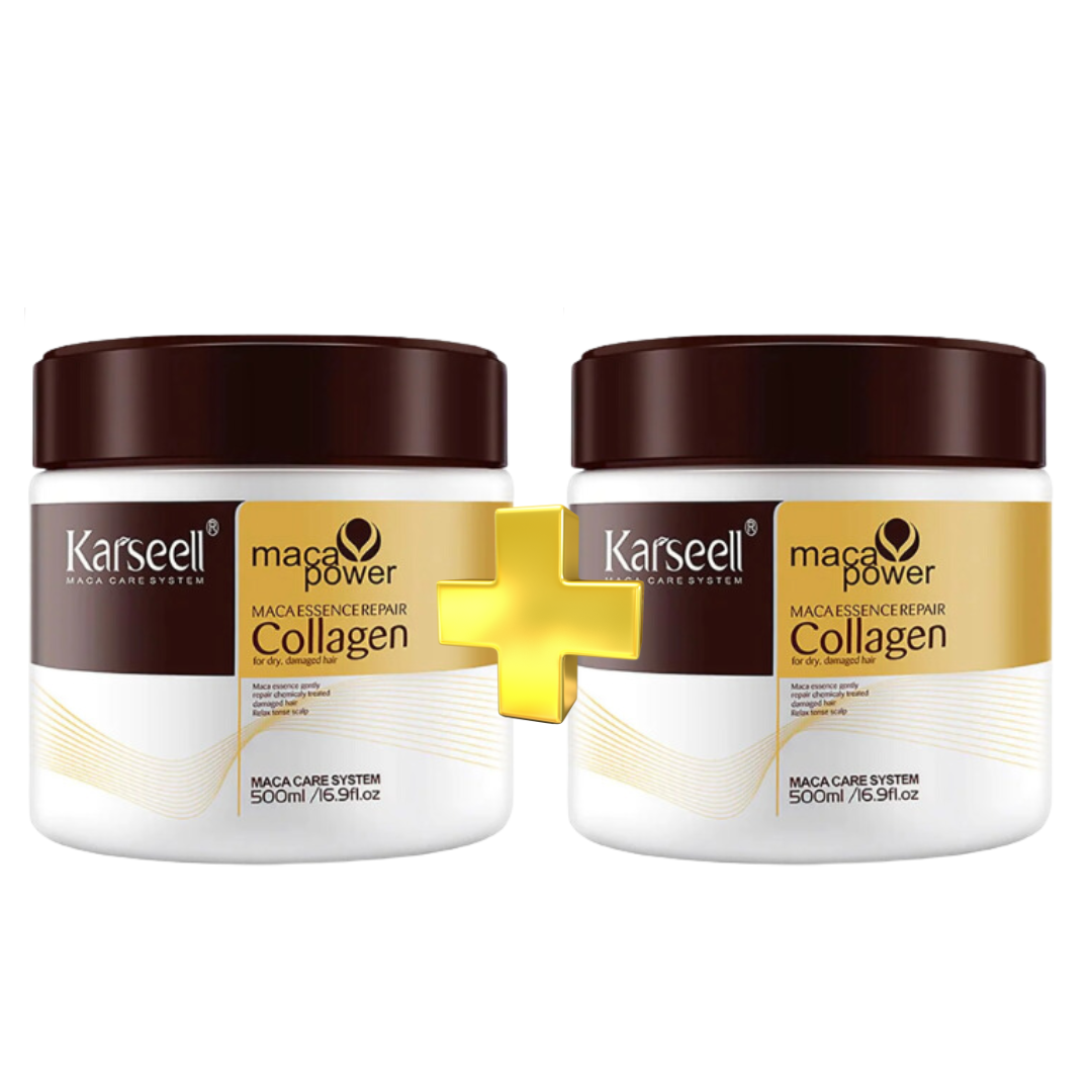 MASCARILLA KARSEELL x2UND