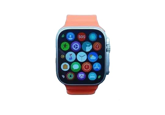 Reloj smart whatch T800 Ultra